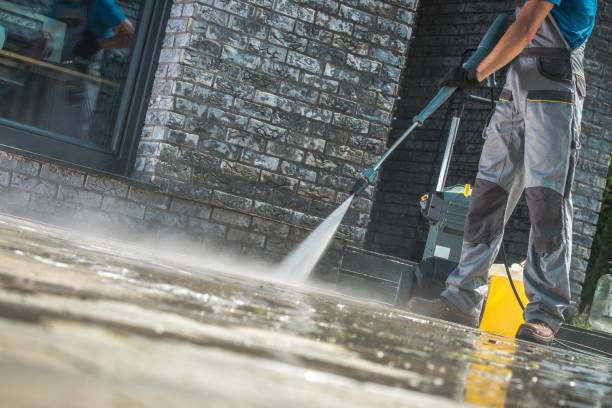 Best Animal Enclosure Cleaning  in Charlestown, MD