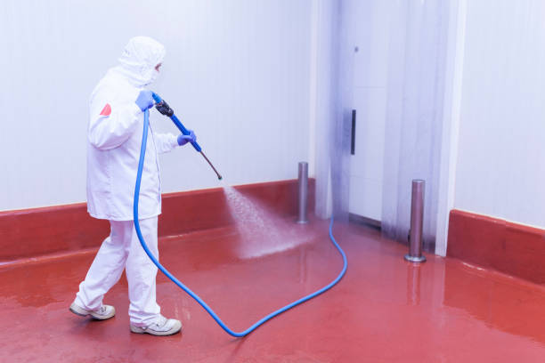 Best Oil Spill Cleanup  in Charlestown, MD