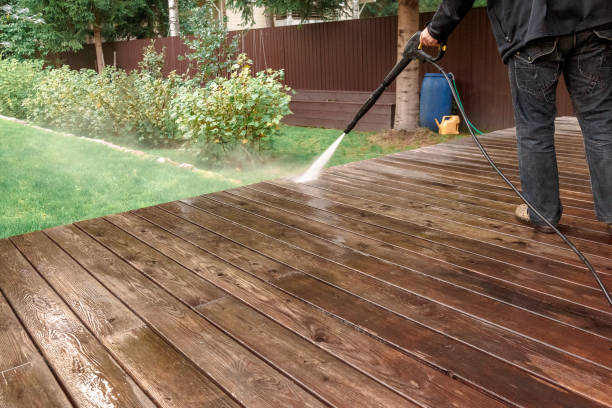 Winterizing Services in Charlestown, MD