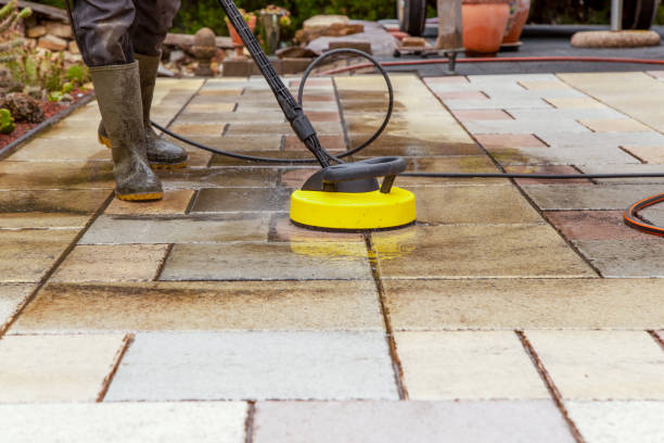 Best Factory Floor Cleaning  in Charlestown, MD